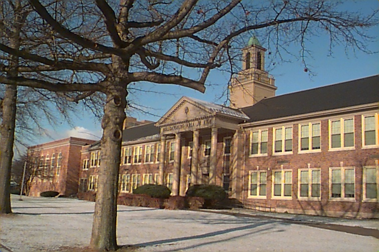 Junior High Junior High