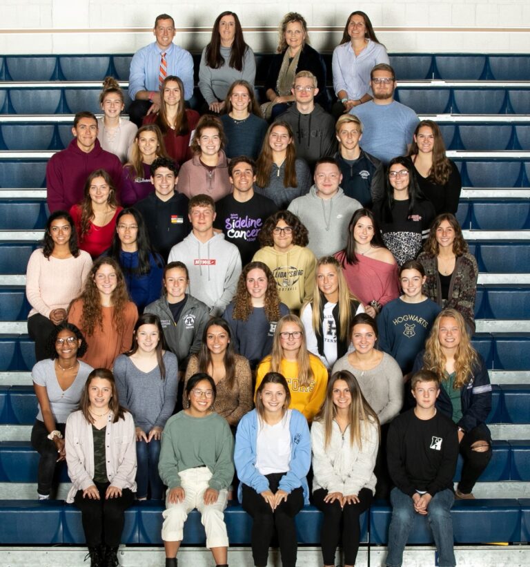 Friends of Rachel